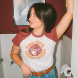T-Shirt „Shit Times Good Music"