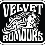 T-Shirt "Velvet Rumours"
