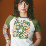 T-Shirt „Speaking in Tongues"