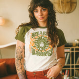 T-Shirt „Speaking in Tongues"
